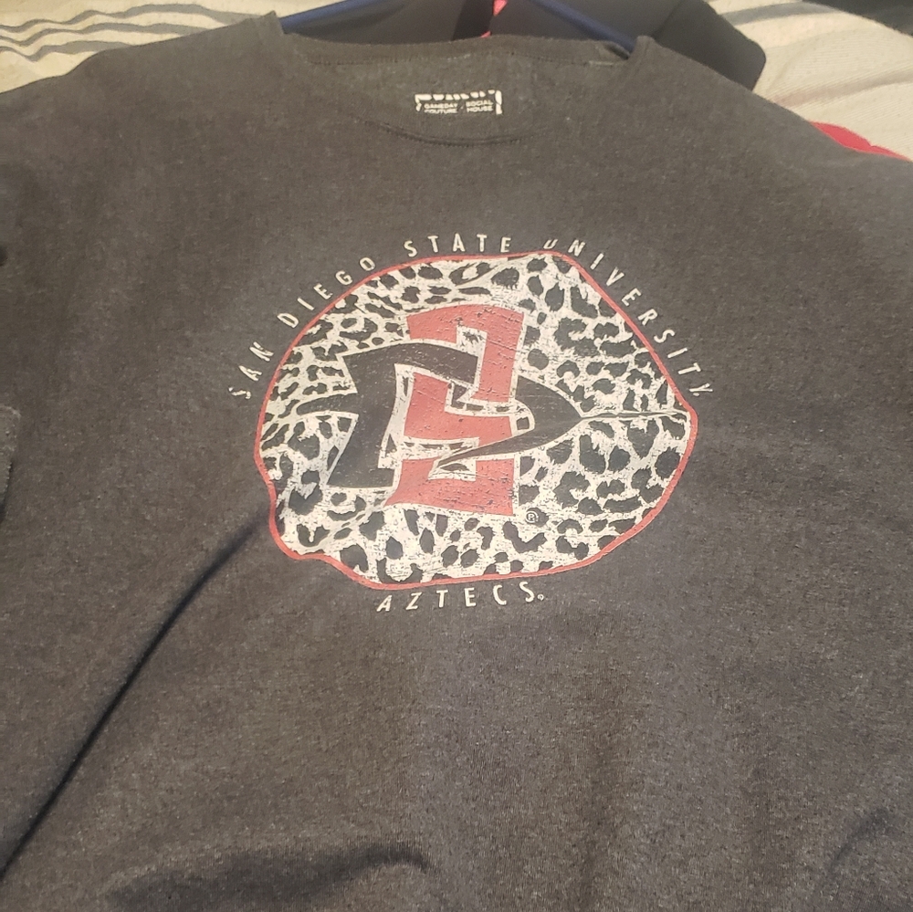 Sds sweatshirt
